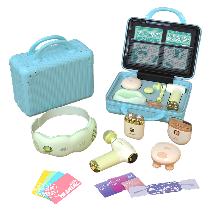 和正全家福套装HZ-Family-1（单位：套）  